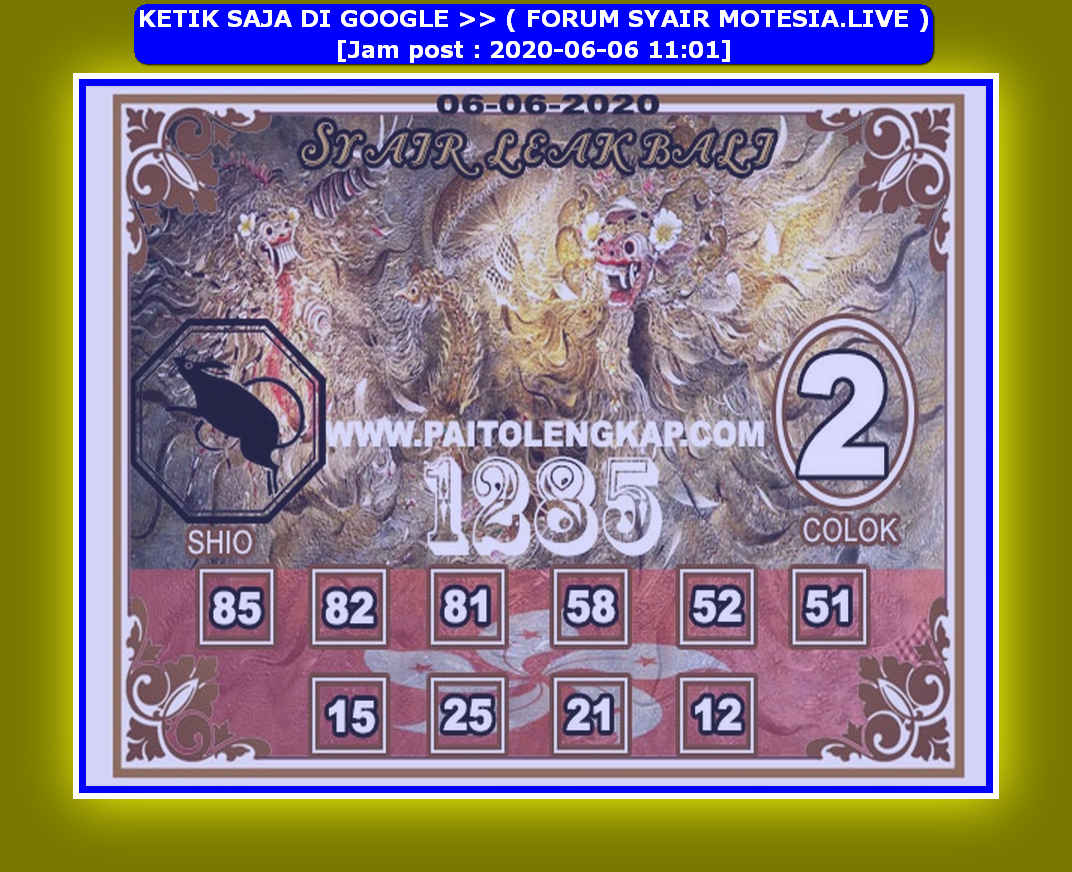 forum syair hk Meloditogel