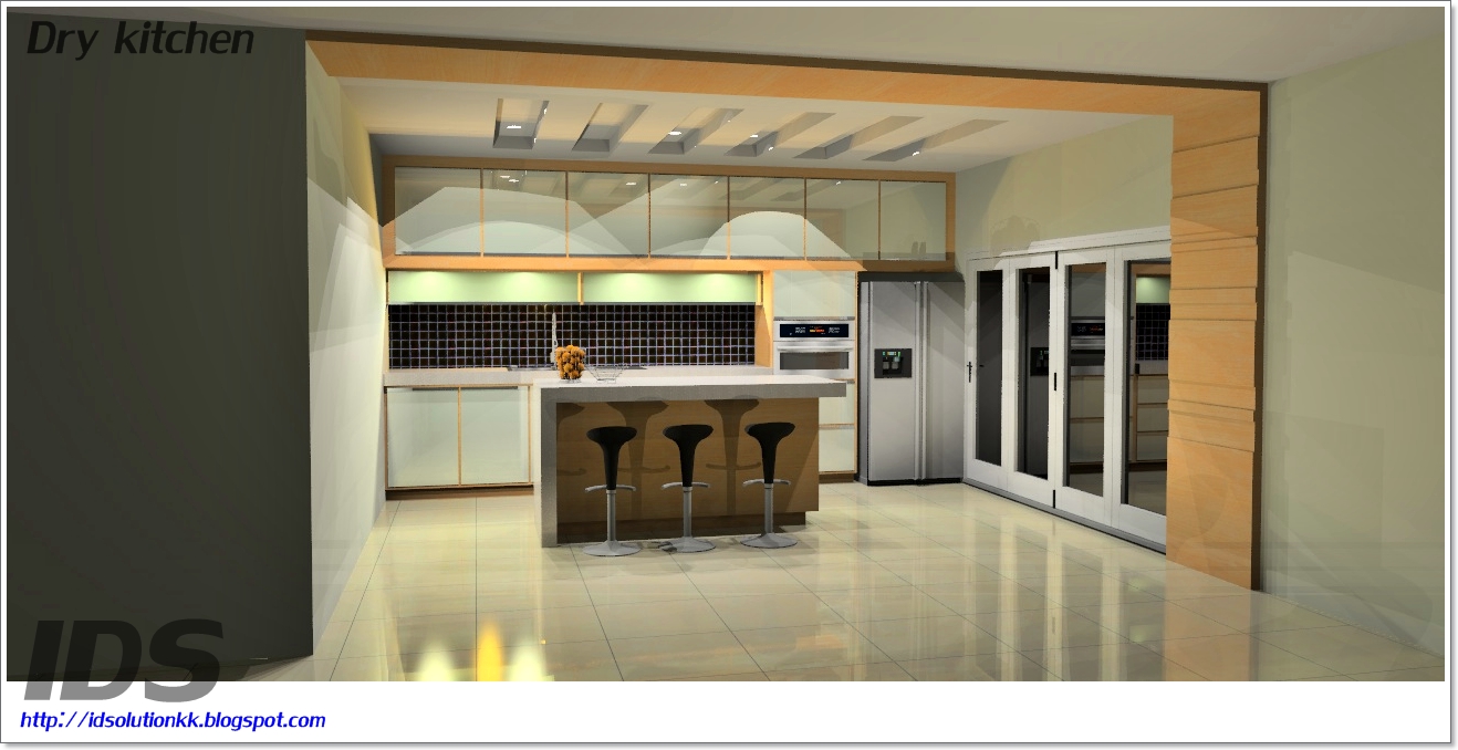 Interior Design Kota Kinabalu