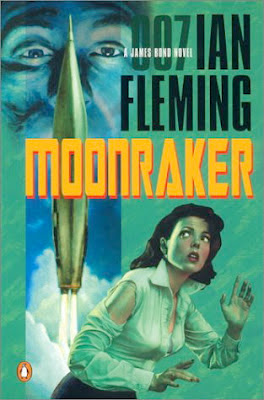 fleming moonraker fleming moonraker