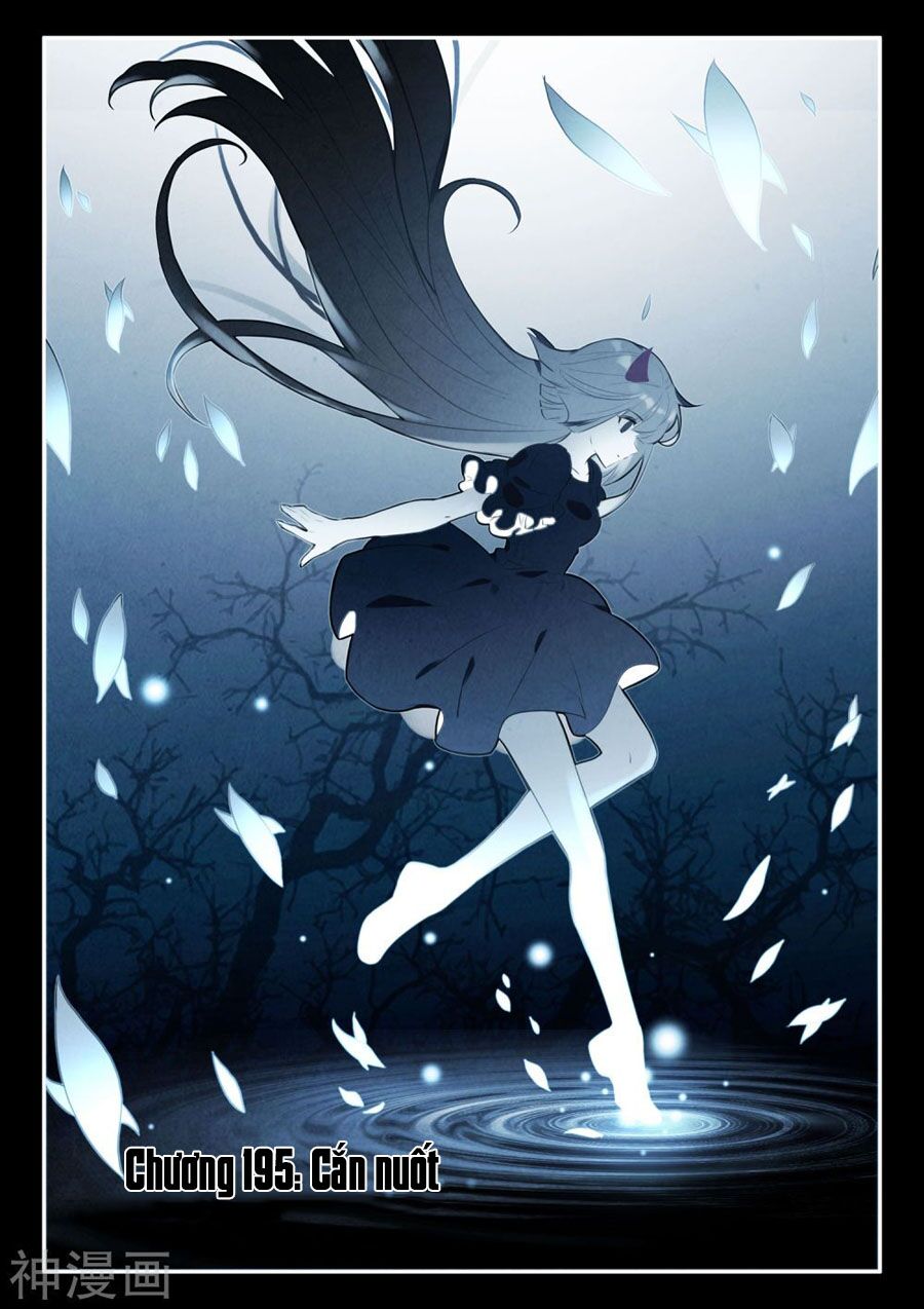 Thần Ấn Vương Tọa chapter 195 - Trang 2