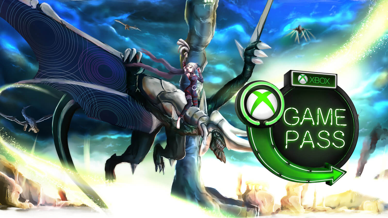 download panzer dragoon orta xbox one download panzer dragoon orta xbox one
