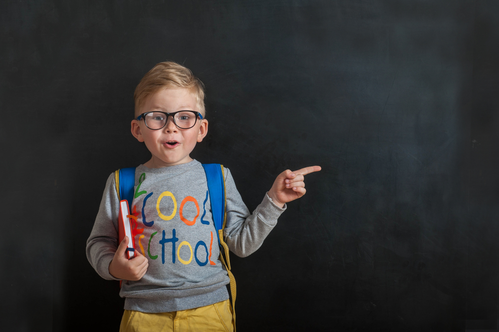Citaat En team Samenstelling Zorg ervoor dat je kind met plezier naar school gaat met een nieuwe bril! |  Blog | Optiek Caenen - Lanaken