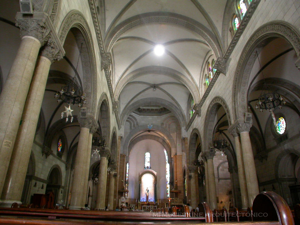 Mi Moleskine Arquitectónico ARQUITECTURA COLONIAL EN FILIPINAS (2