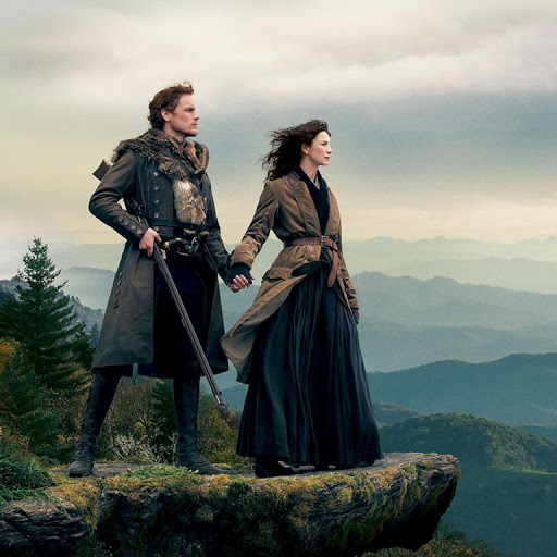 Cuarta temporada de Outlander Cuarta temporada de Outlander