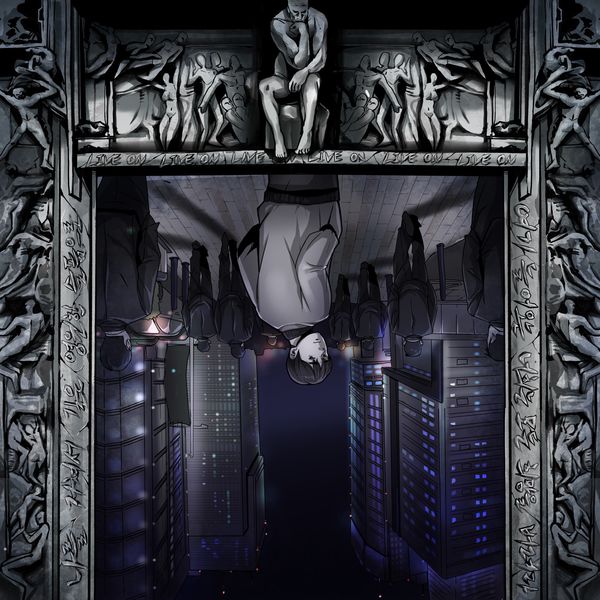 Gongmyeong – Live On – Single