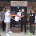 Kedai Nduy Depok dan Donatur Berbagi untuk Warga Isolasi Mandiri