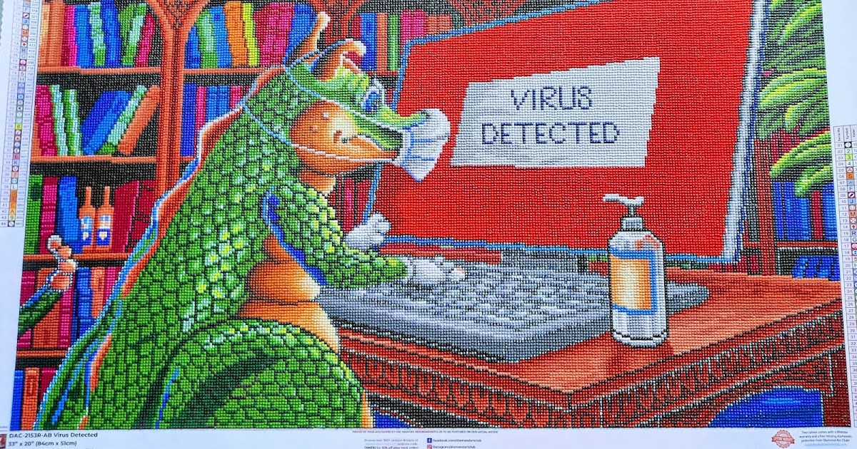 Home of a Floss Junkie IT'S A FINISH