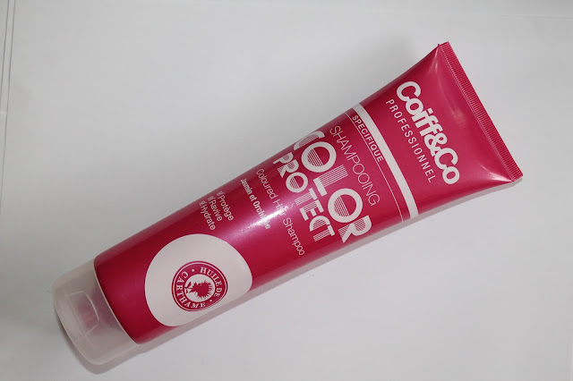 Shampooing Color Protect - Specifique - Coiff&Co Professionnel