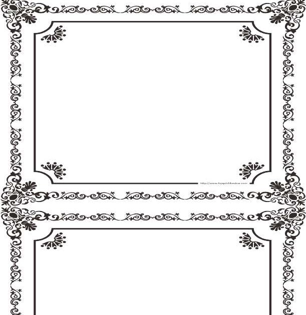 Contoh Tulisan Ucapan Memperingati 7 Hari Kematian Triprofik Com