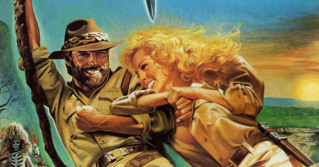 Allan Quatermain Et Les Mines Du Roi Salomon Streaming TELECHARGER ALLAN QUATERMAIN HD ALLAN QUATERMAIN ET LE TEMPLE DES
