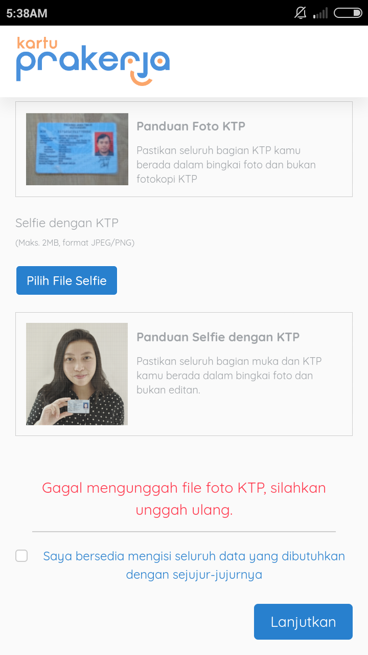18+ Belum Kerja dan tidak kuliah,Manfaatkan Kartu Pra Kerja, Begini