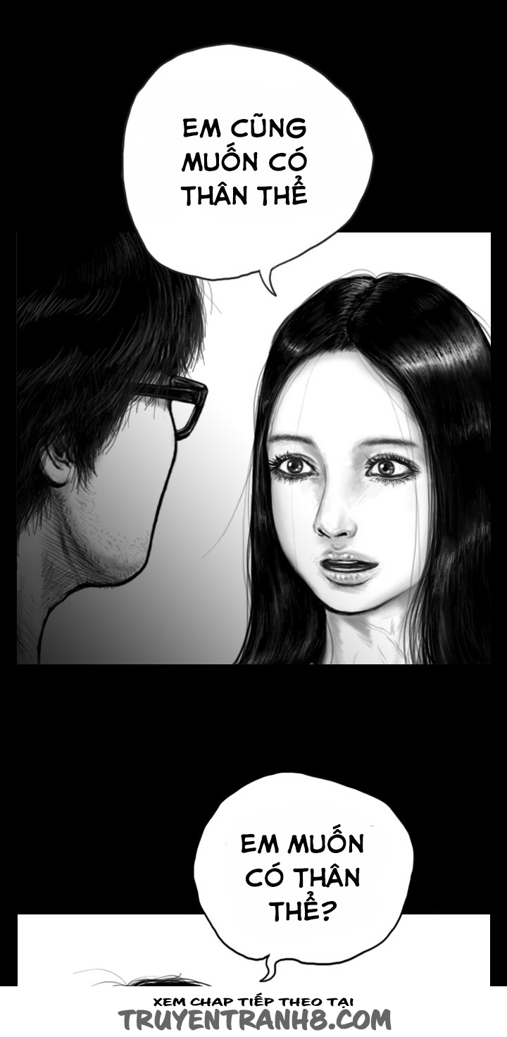 Hạt Giống Mỹ Nhân chap 17 - Trang 10