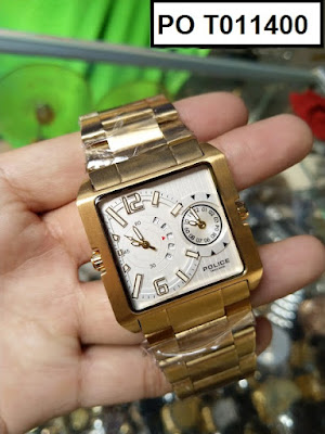 Đồng hồ nam PO T011400 đẳng cấp và phong cách của người mang
