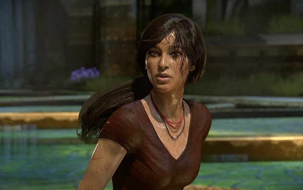 مطور سابق لسلسلة Uncharted يلتحق بمايكروسوفت لهذا السبب