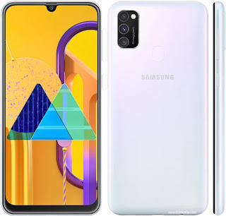 Samsung Galaxy M30s Samsung Galaxy M30s