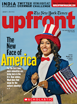 New Face of America Issue