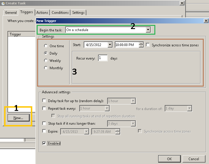power automate desktop task scheduler power automate desktop task scheduler