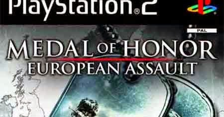 Medal of Honor: Allied Assault War Chest Free Download ...