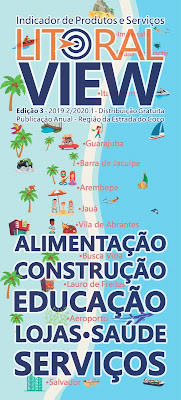 Revista Parceira: