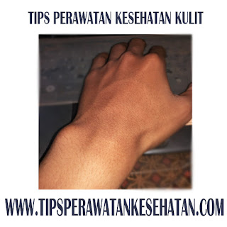 Tips Perawatan Kesehatan Kulit