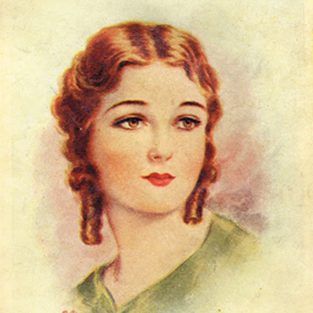 The Story Girl, 1934 book cover