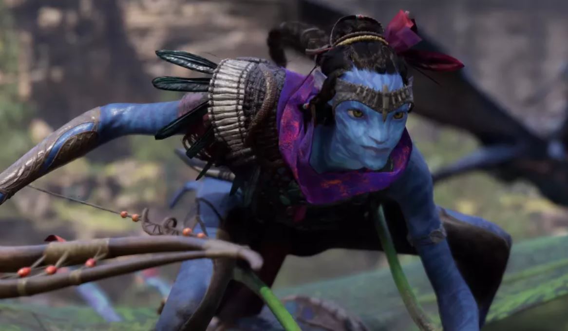 Avatar: Frontiers Of Pandora Oynanış - Tüm zamanların en büyük filmlerinden biri olan Avatar, şimdi Avatar: Frontiers of Pandora adıyla oyun dünyasına geliyor. Yeni Avatar oyunu fragmanı