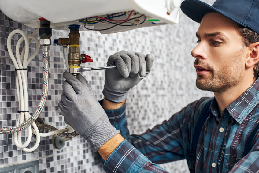 1st Choice Plumbing, Heating & Cooling Plumbers in NJ