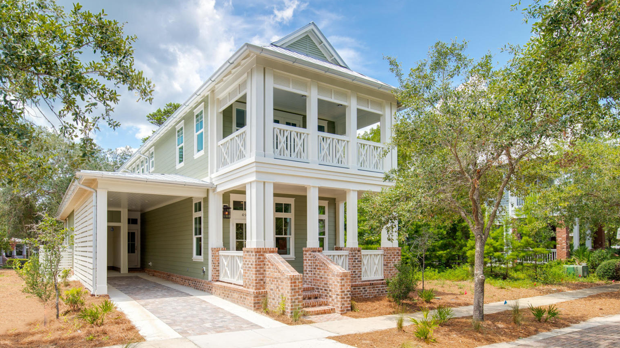 RE/MAX Beaches Blog Just Sold 49 Talquin Road 30A
