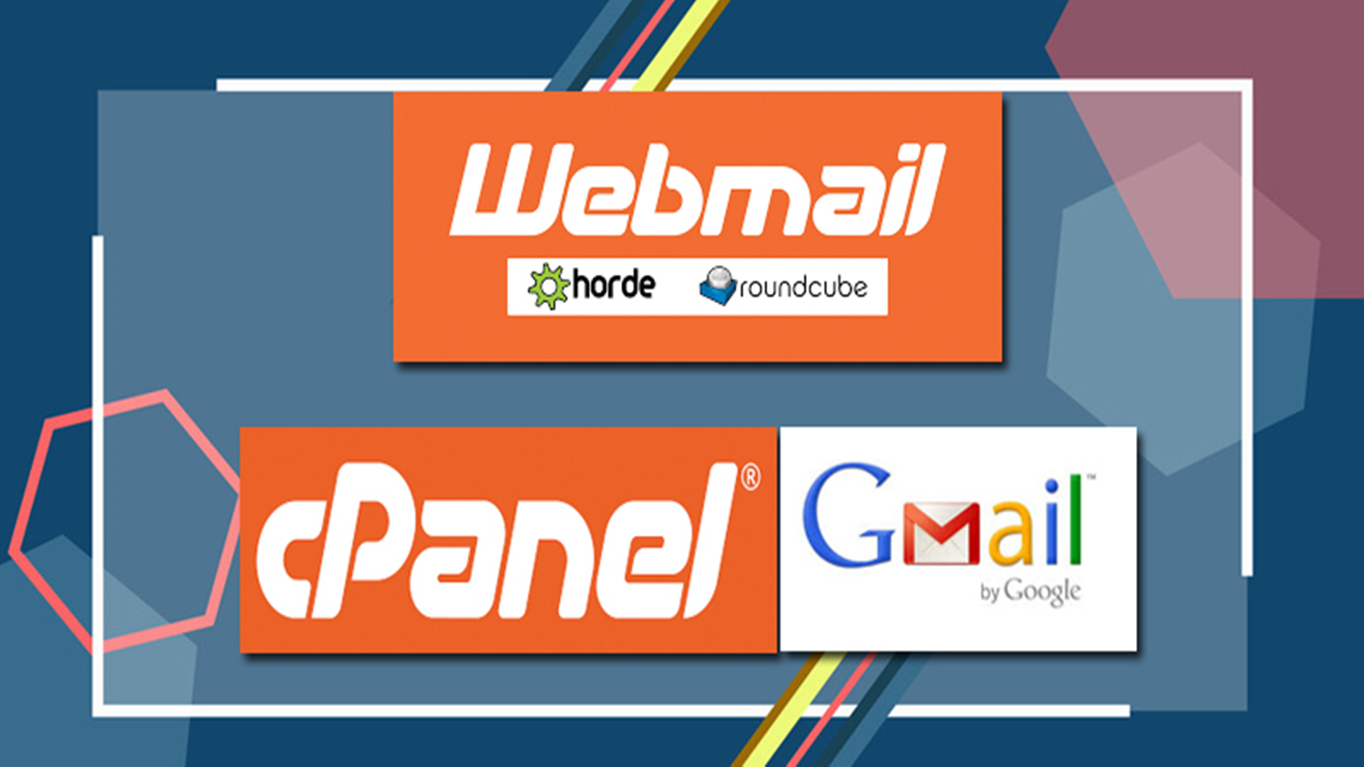 Mengelola Email Domain Sendiri di GMail