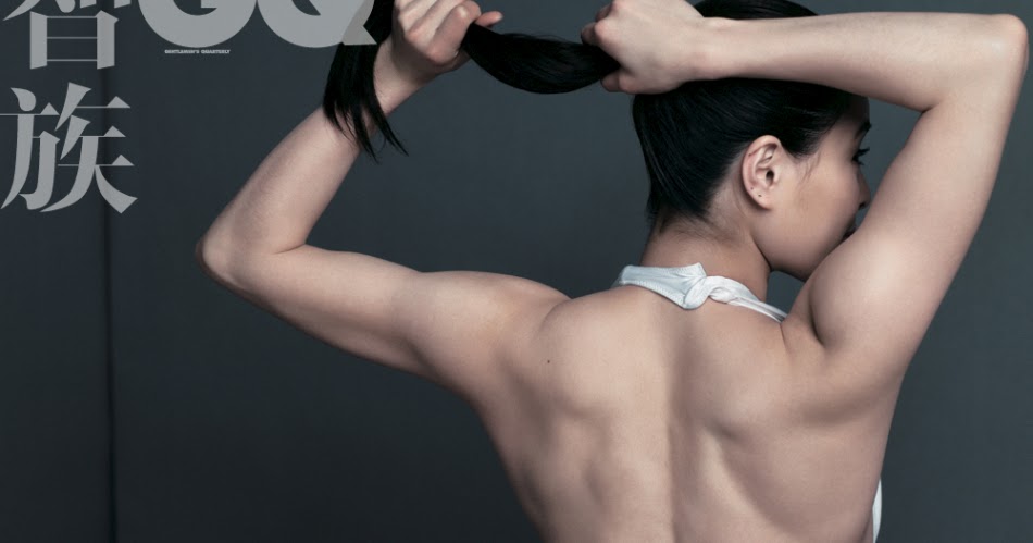 Wu Minxia