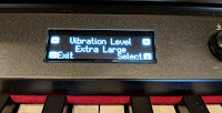 Picture of Roland HP, LX, GP pianos