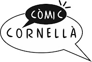 Còmics a Cornellà