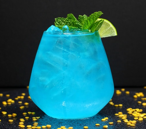 Wishmaker Aladdin Cocktail Wishmaker Aladdin Cocktail