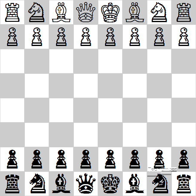 Pin en Chess, échecs, scacchi, шахматы, 棋, ajedrez