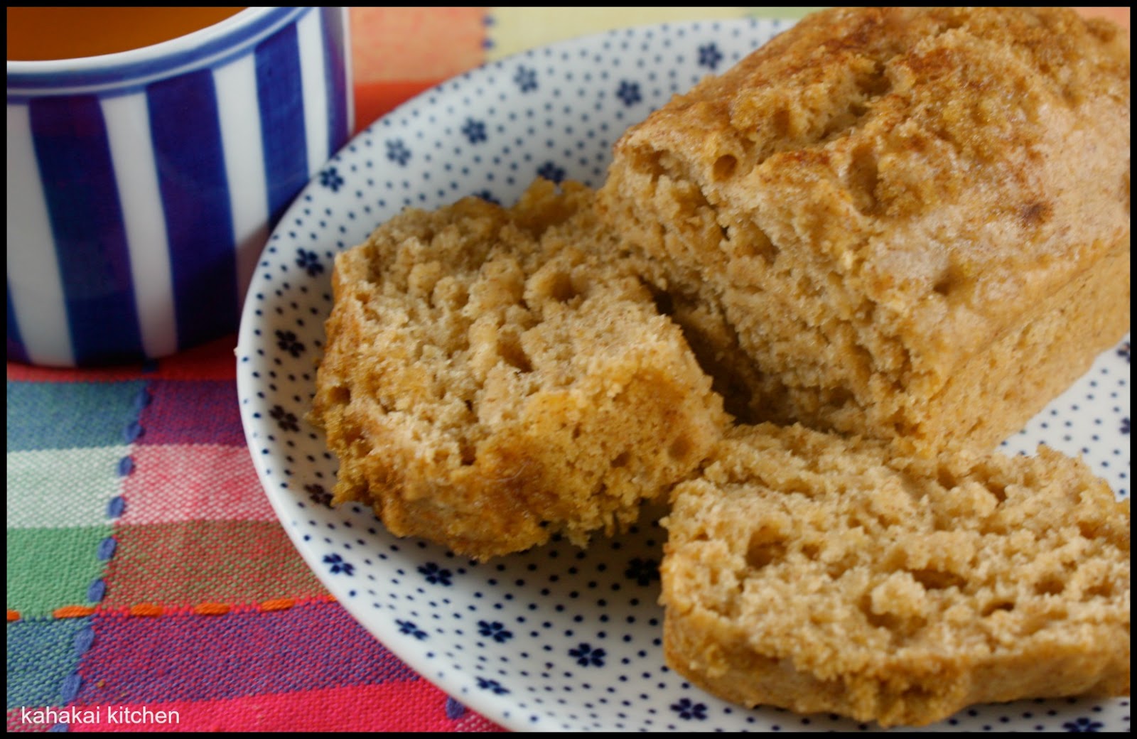 Kahakai Kitchen The Book Tour Stops Here "Human Remains" by Elizabeth