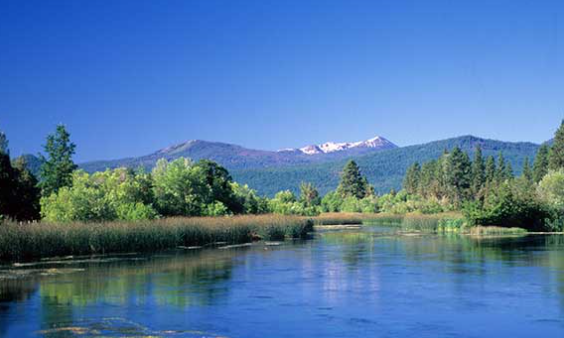 hat creek ca fishing
