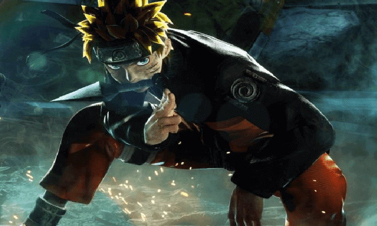 تحميل لعبة jump force تحميل لعبة jump force