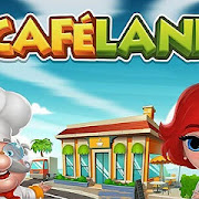 Cafeland World Kitchen Mod Apk V2.0.21 (Free Shopping)