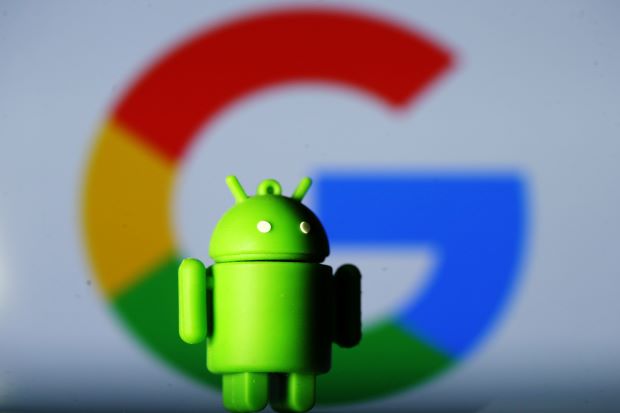 Dark Mode on Android Devices will help improve battery life Dark Mode on Android Devices will help improve battery life