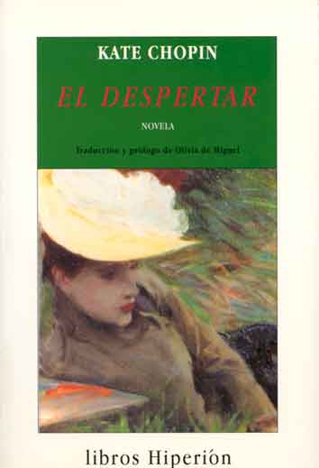 el hijo de desiree kate chopin