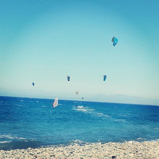 Son Günlerde&hellip;