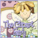 The Clipart Fairy