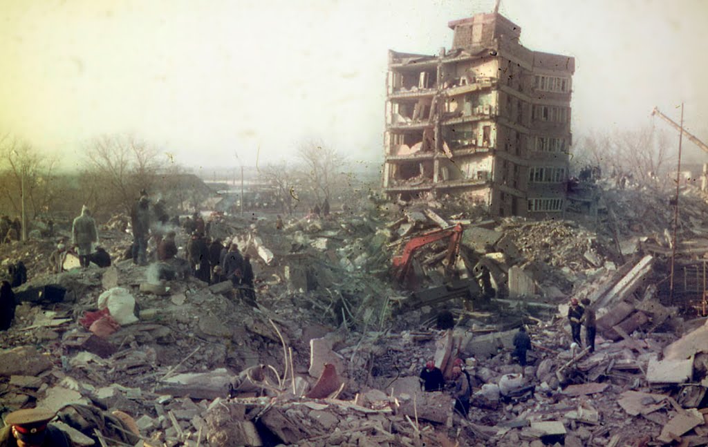 Dinge en Goete (Things and Stuff) This Day in History DECEMBER 07