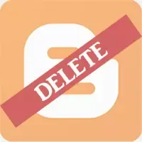 طريقة حذف مدونتك على Blogger طريقة حذف مدونتك على Blogger