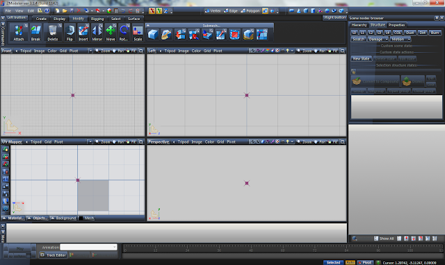 Zmodeler Zmodeler