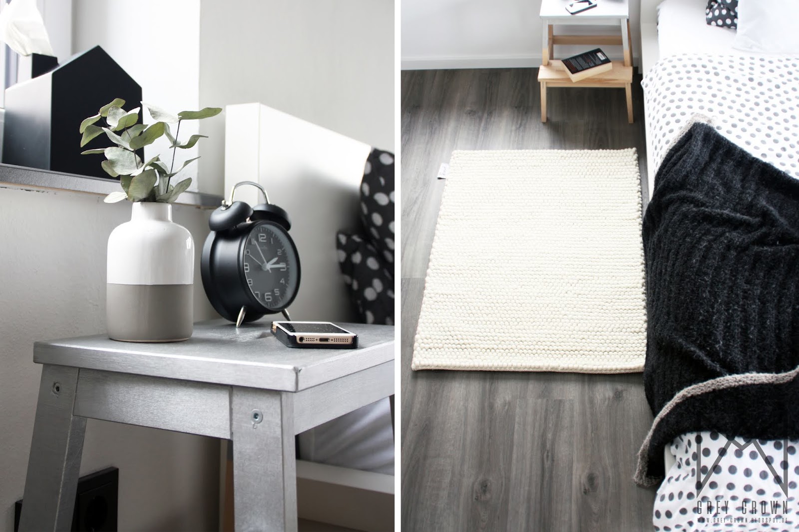 Schlafzimmer Kleiner Raum