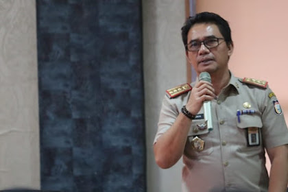 Bapenda Makassar Mendapat Apresiasi Dewan Rakyat Antikorupsi Apresiasi Atas Kinerjanya