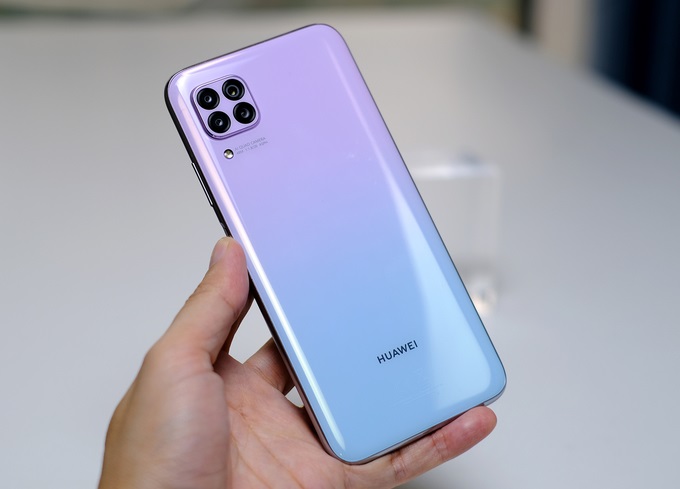 5 smartphone đẹp, mạnh, nhiều món “ăn chơi“ mà giá chỉ tầm 6 triệu 4 1586256787 378 top smartphone noi bat nhat hien nay trong phan khuc gia duoi 7 trieu dong huawei nova 7i 1586255654 width680height489