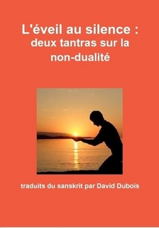 La non-dualité dans deux tantras