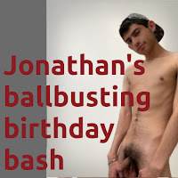 https://ballbustingboys.blogspot.com/2020/03/jonathans-ballbusting-birthday-bash.html